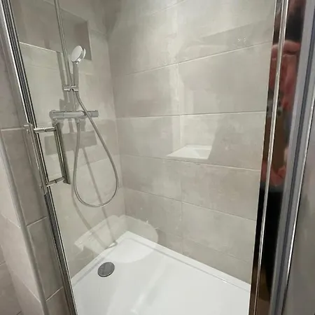 Apartament Le Saint Pierre Le Grau-du-Roi