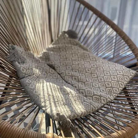 Apartament Le Saint Pierre *