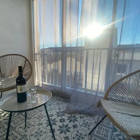 Apartament Le Saint Pierre