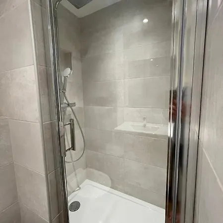 Le Saint Pierre Apartment