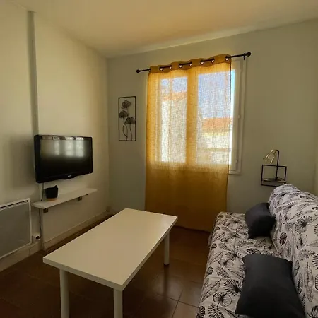 Le Saint Pierre Apartment Le Grau-du-Roi