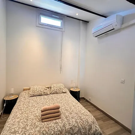 Apartment Le Saint Pierre