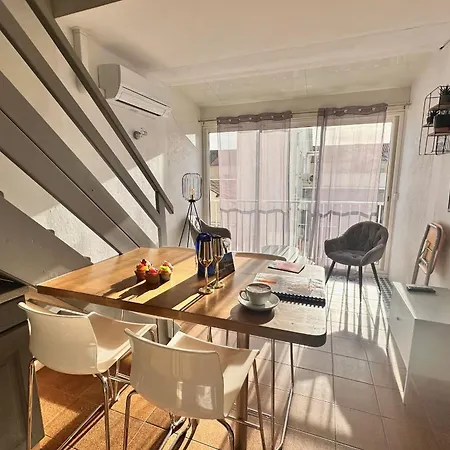 Apartment Le Saint Pierre *